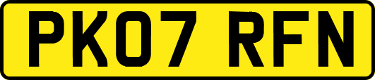 PK07RFN
