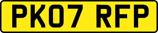 PK07RFP