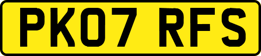 PK07RFS