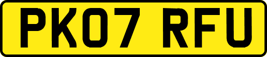 PK07RFU