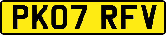 PK07RFV