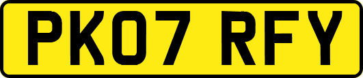 PK07RFY