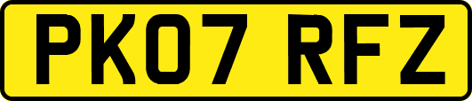 PK07RFZ
