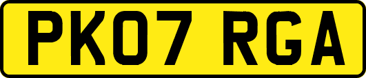 PK07RGA
