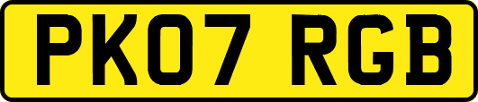 PK07RGB