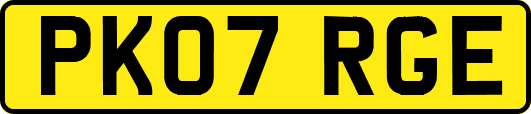 PK07RGE