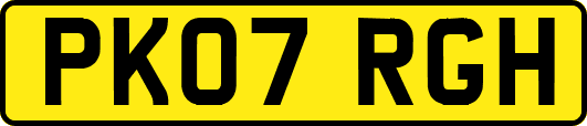 PK07RGH