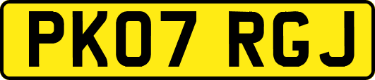 PK07RGJ