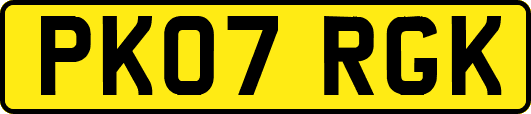 PK07RGK