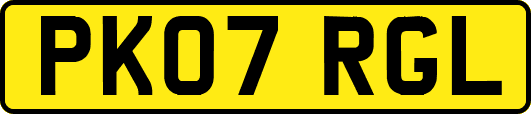 PK07RGL