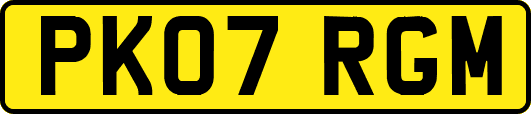 PK07RGM