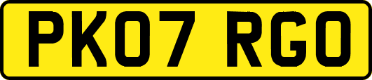 PK07RGO