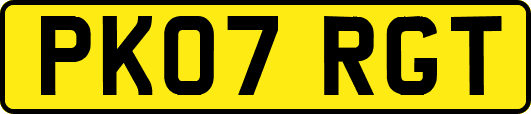 PK07RGT