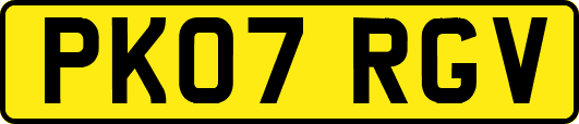 PK07RGV