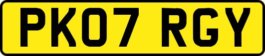 PK07RGY
