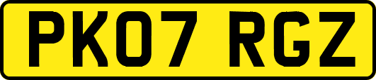 PK07RGZ