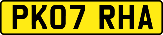 PK07RHA