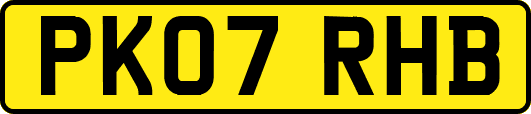 PK07RHB