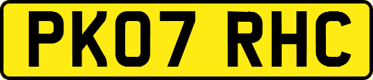 PK07RHC