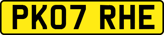 PK07RHE