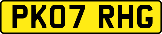 PK07RHG