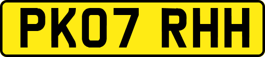 PK07RHH