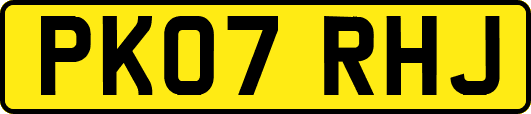 PK07RHJ