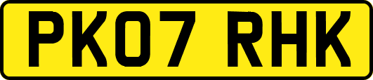 PK07RHK