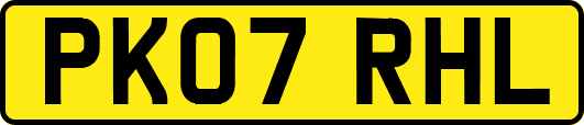 PK07RHL