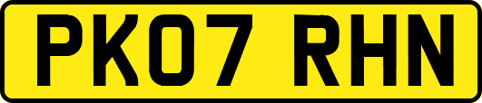 PK07RHN