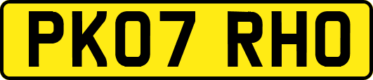 PK07RHO