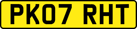 PK07RHT