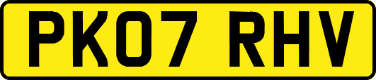PK07RHV