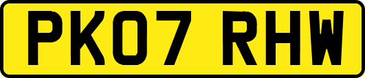PK07RHW