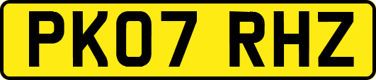 PK07RHZ