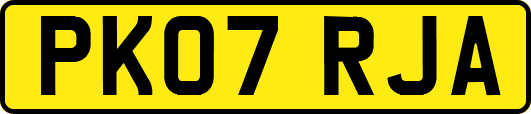 PK07RJA