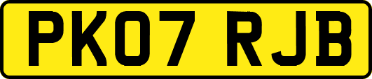 PK07RJB
