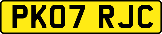 PK07RJC