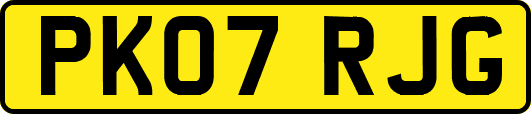 PK07RJG