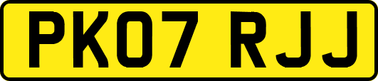 PK07RJJ
