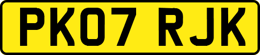 PK07RJK