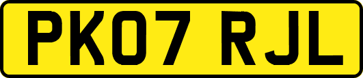 PK07RJL