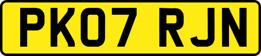 PK07RJN