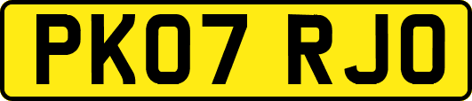 PK07RJO