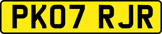 PK07RJR