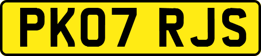PK07RJS