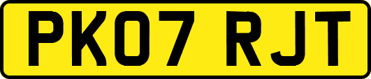 PK07RJT