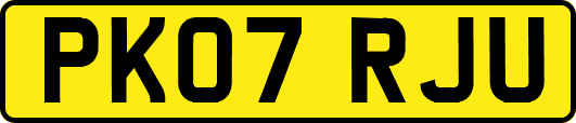 PK07RJU