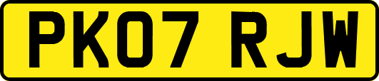 PK07RJW