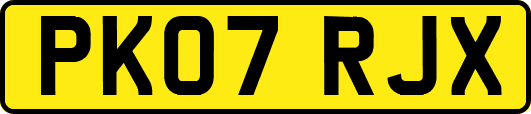 PK07RJX